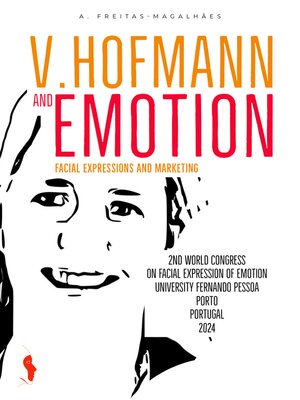 cover image of Verena Hofmann and Emotion